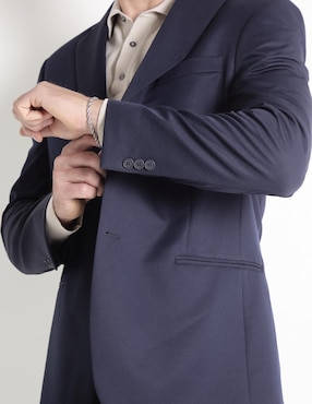 Traje para hombre