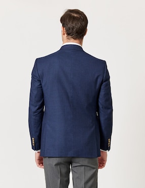 Saco formal Pierre Cardin para hombre