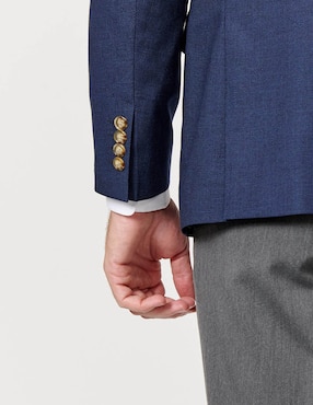 Saco formal Pierre Cardin para hombre