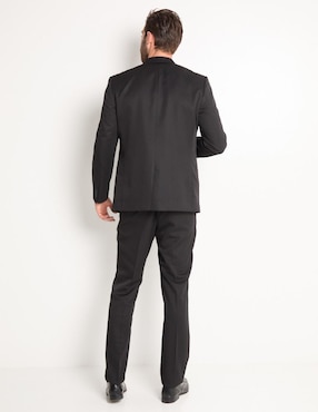 Traje para hombre