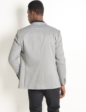 Saco casual Contempo para hombre