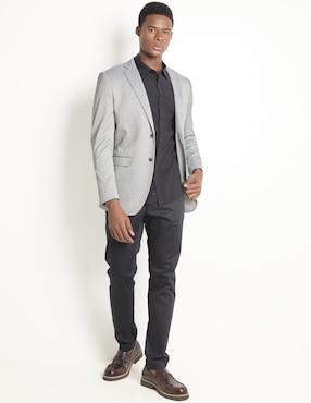 Saco casual Contempo para hombre