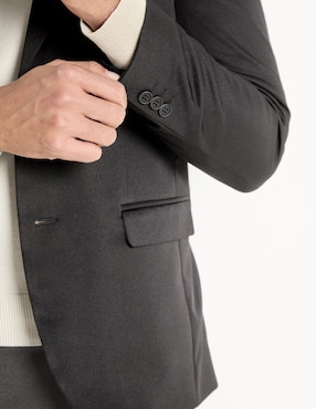 Saco casual Contempo para hombre