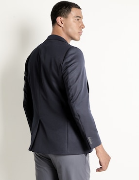 Saco casual Contempo para hombre