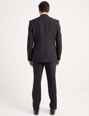 Traje para hombre