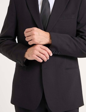 Traje para hombre