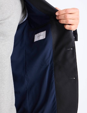 Saco de vestir Contempo hombre