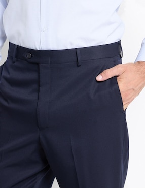 Traje para hombre