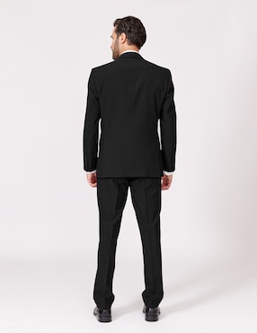 Traje para hombre