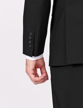Traje para hombre