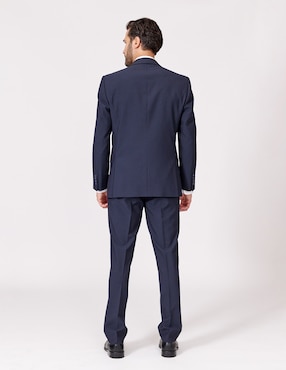 Traje para hombre