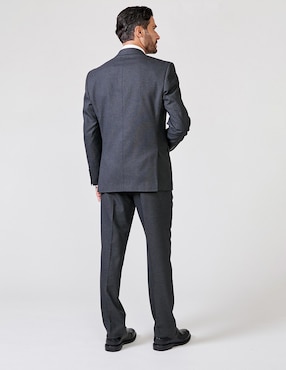 Traje para hombre