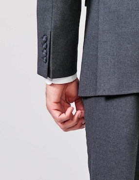 Traje para hombre