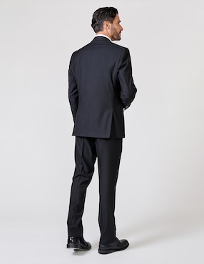 Traje para hombre