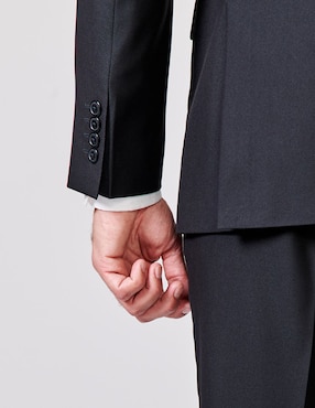 Traje para hombre