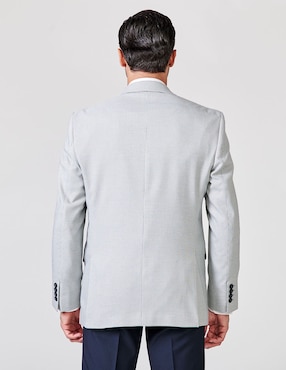Saco formal Pierre Cardin para hombre
