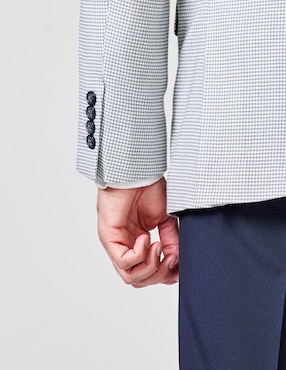 Saco formal Pierre Cardin para hombre