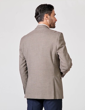 Saco formal Pierre Cardin para hombre