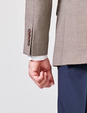 Saco formal Pierre Cardin para hombre
