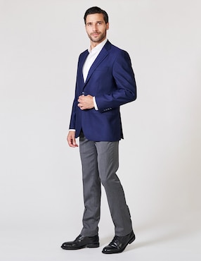 Saco formal Pierre Cardin para hombre