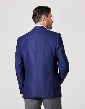 Saco formal Pierre Cardin para hombre