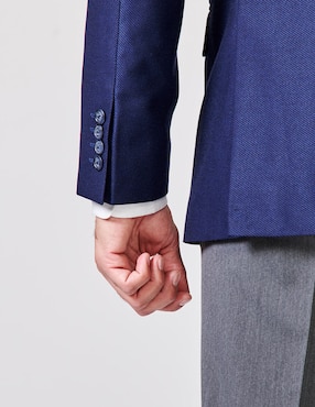 Saco formal Pierre Cardin para hombre