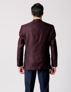 Saco formal Pierre Cardin para hombre