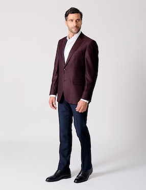 Saco formal Pierre Cardin para hombre