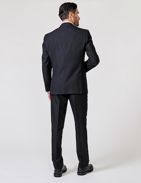 Traje para hombre