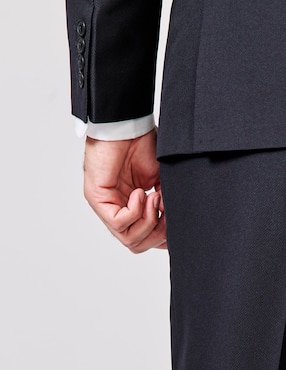 Traje para hombre
