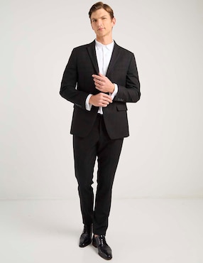 Traje para hombre Contempo