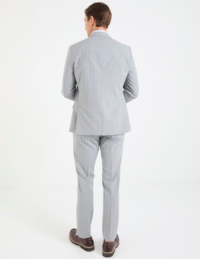Traje para hombre
