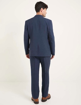 Traje para hombre