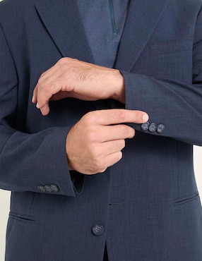 Traje para hombre