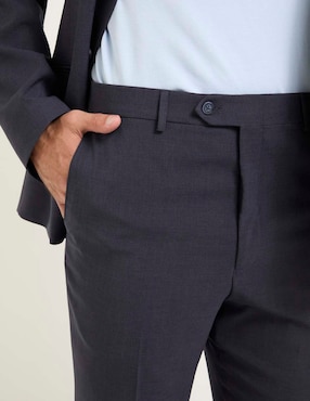 Traje para hombre