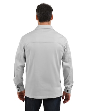 Saco casual Contempo para hombre