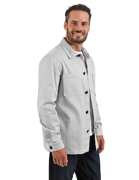 Saco casual Contempo para hombre