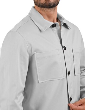 Saco casual Contempo para hombre