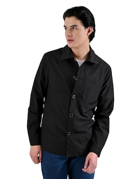 Saco casual Contempo para hombre