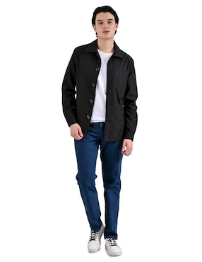 Saco casual Contempo para hombre