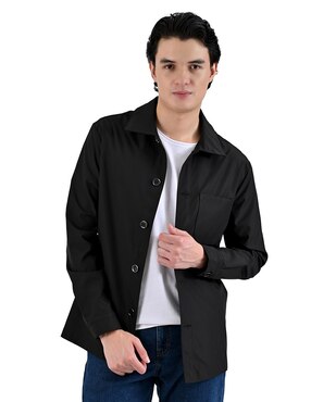 Saco casual Contempo para hombre