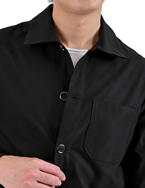 Saco casual Contempo para hombre