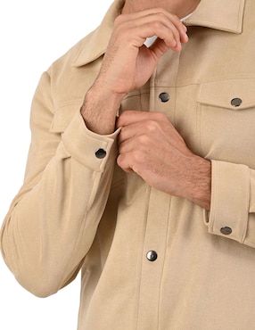 Saco casual Contempo para hombre