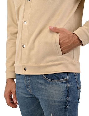 Saco casual Contempo para hombre