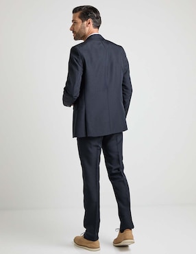 Traje para hombre