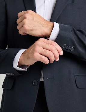 Traje para hombre