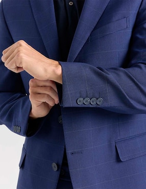 Traje para hombre Gianfranco Dunna