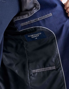 Traje para hombre Gianfranco Dunna