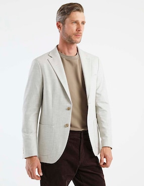Saco de vestir Gianfranco Dunna para hombre
