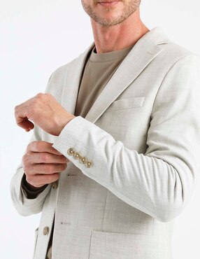 Saco de vestir Gianfranco Dunna para hombre